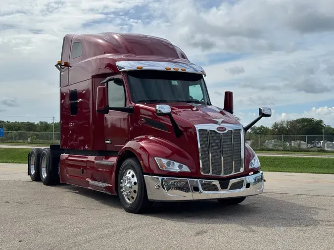 2023 PETERBILT 57953ec1145486173b47fbe2c0d64d7fa72