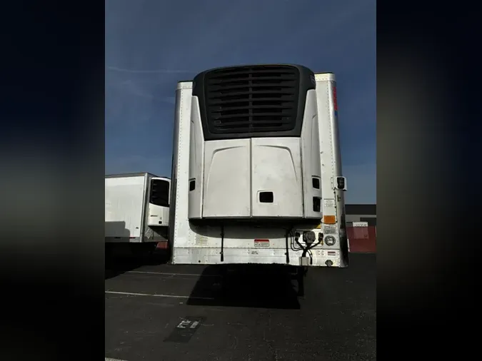 2019 UTILITY TRAILERS VS2RA 48/162/102