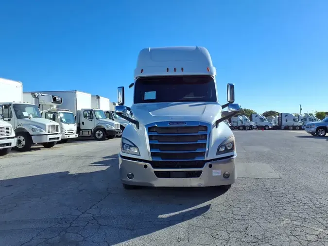 2019 FREIGHTLINER/MERCEDES NEW CASCADIA PX12664