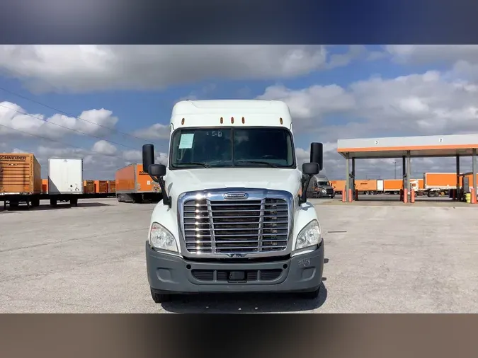2020 Freightliner Cascadia