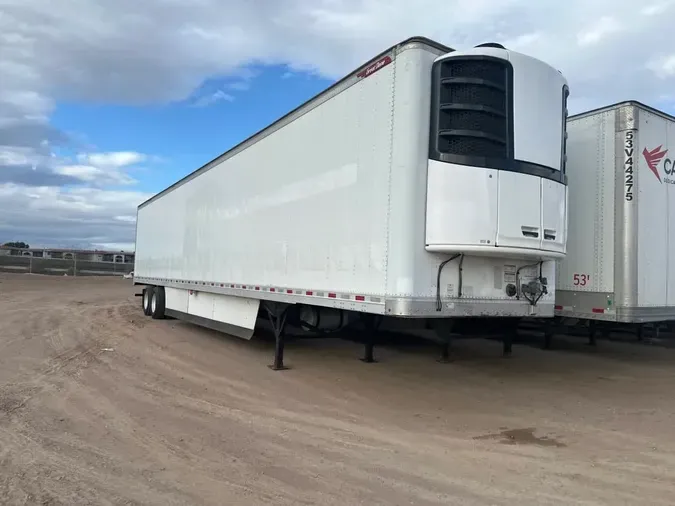 2016 GREAT DANE TRAILERS ETL1114-31053 53'