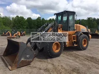 2012 CASE 721F XT