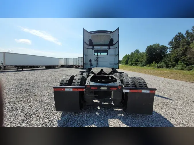 2018 Volvo VNL300