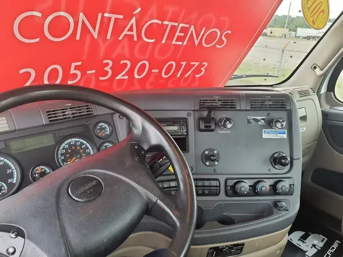 2017 FREIGHTLINER/MERCEDES CASCADIA 113