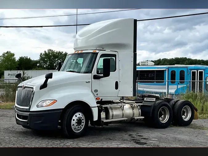 2020 INT LT625 6x4