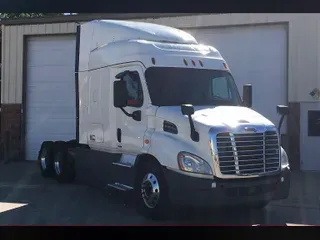 2018 Freightliner Corp. PX113064ST