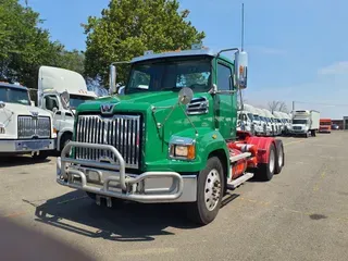 2020 WESTMOR INDUSTRIES, LLC 4700SB