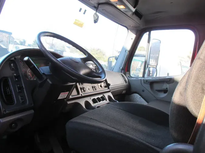 2018 FREIGHTLINER M253f5c07edff7d50b8151c1c771e05fcc