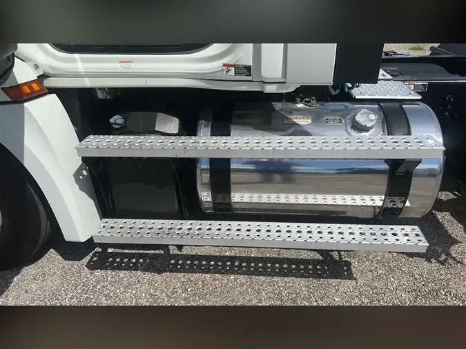 2019 FREIGHTLINER PX12664