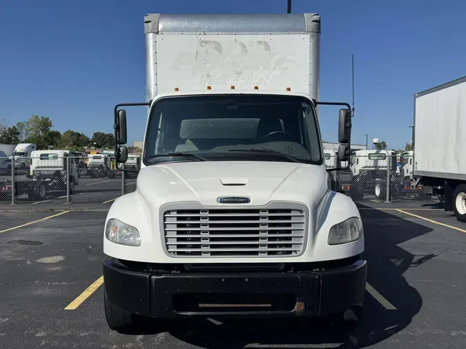 2019 Freightliner Business Class M2 106