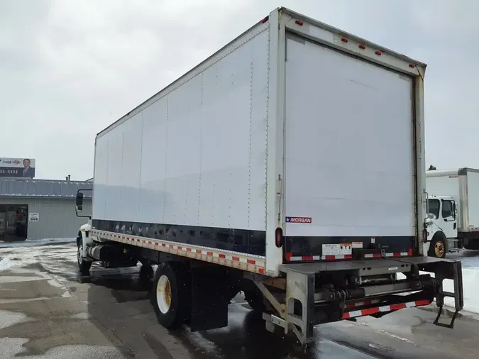 2019 NAVISTAR INTERNATIONAL 4300