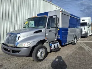 2019 NAVISTAR INTERNATIONAL 4300LP (4X2)