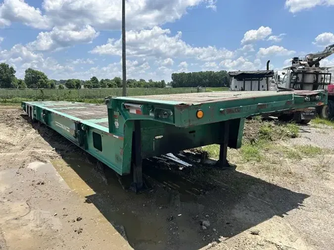 2014 TRAIL KING TK20PS-532