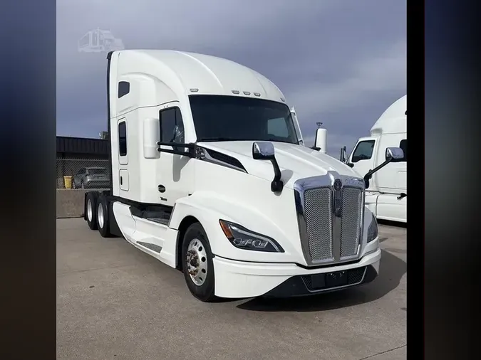 2022 KENWORTH T68053f7e454a2309a296d2e614b10c40746