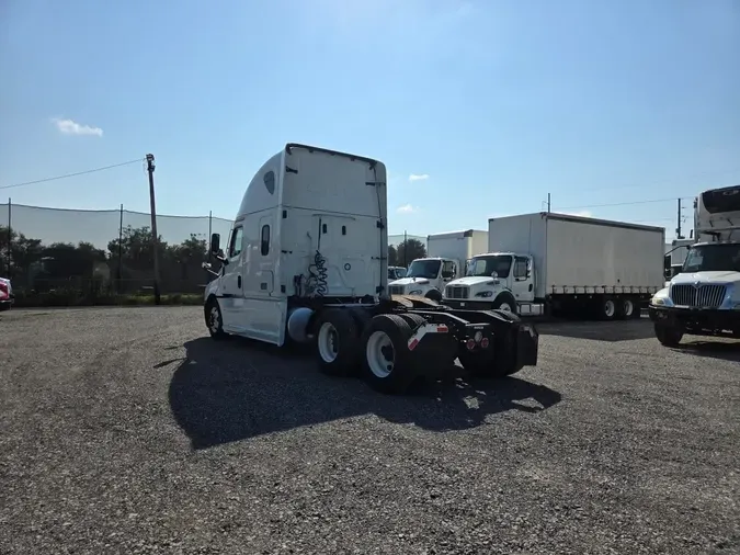 2022 FREIGHTLINER/MERCEDES NEW CASCADIA PX1266453f862715b408aa31c8438c065675d9f
