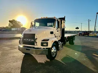 2025 MACK MD64