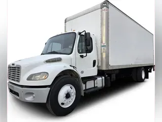 2019 Freightliner Business Class M2 106