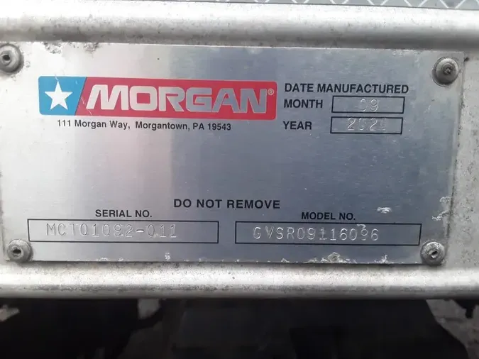 2021 CHEVROLET MOTOR DIV. LCF 4500HD