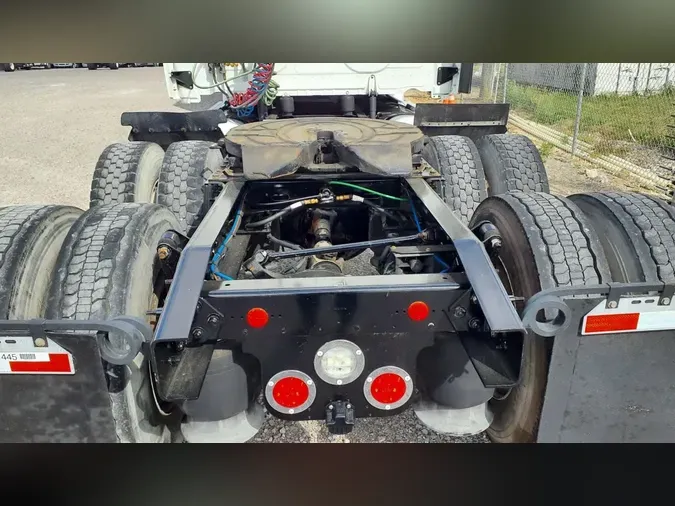 2020 FREIGHTLINER/MERCEDES CASCADIA 125