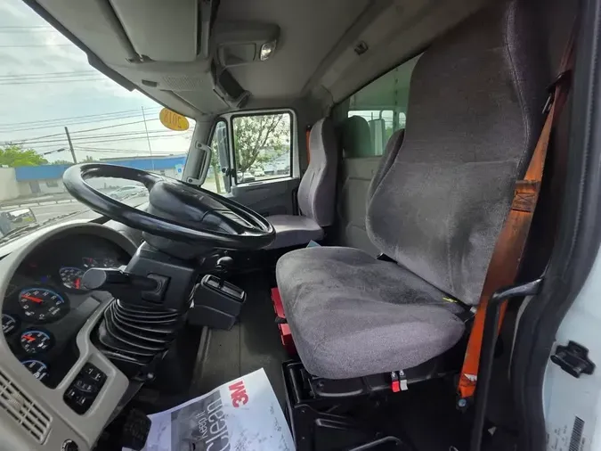 2018 NAVISTAR INTERNATIONAL 430053fc13da0393c946e5724cf86151b11f