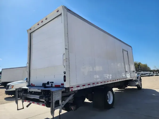 2018 NAVISTAR INTERNATIONAL 430053fe0571c827982502dea99fbf1581fb