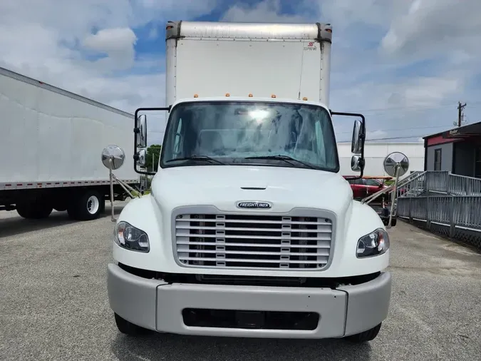 2019 FREIGHTLINER/MERCEDES M2 106