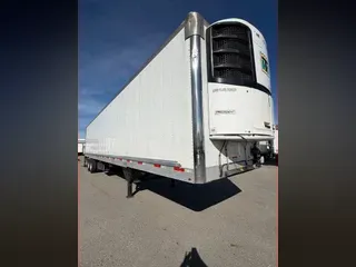 2016 UTILITY TRAILERS VS2RA 48/162/102