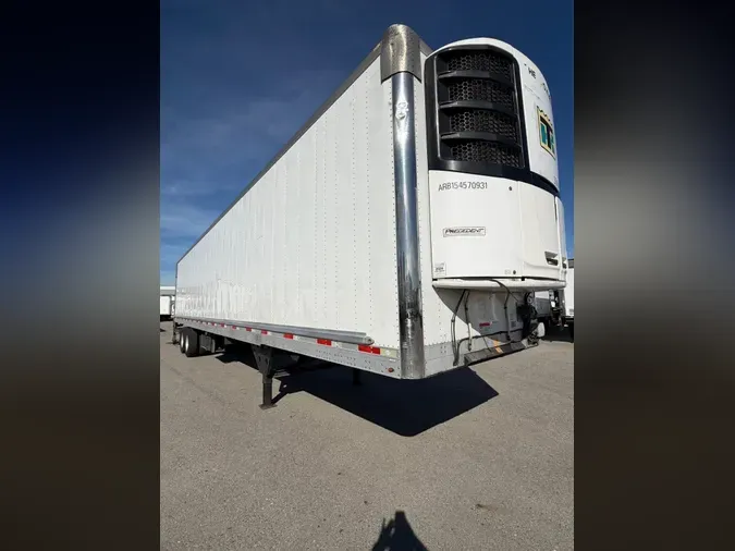 2016 UTILITY TRAILERS VS2RA 48/162/10253ff461f75d641f5bd7f4d1dc5442eb2