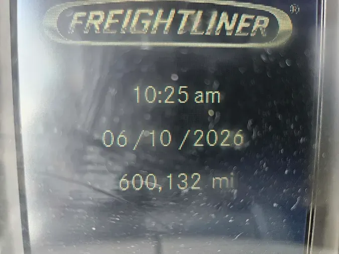 2022 FREIGHTLINER/MERCEDES NEW CASCADIA PX1266453ff94c56a26fa0622d1150a6411b477