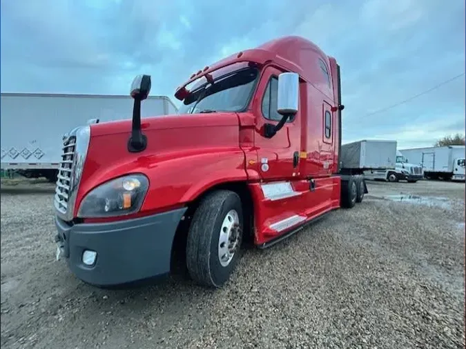 2019 FREIGHTLINER/MERCEDES CASCADIA 12553ffc41a705461e64584f869292efcf0