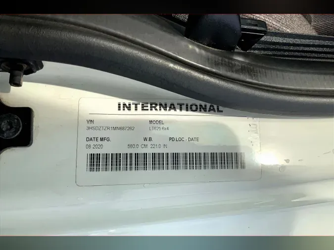 2021 INT LT625 6x454009aa7a674e4c07a19477d06779fea