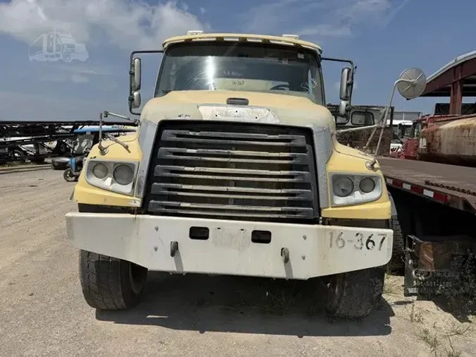 2015 FREIGHTLINER 114SD