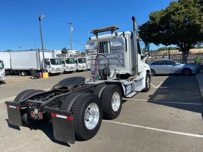 2020 FREIGHTLINER/MERCEDES CASCADIA 1255400e89408f455f334f56ac59ef6bd5c