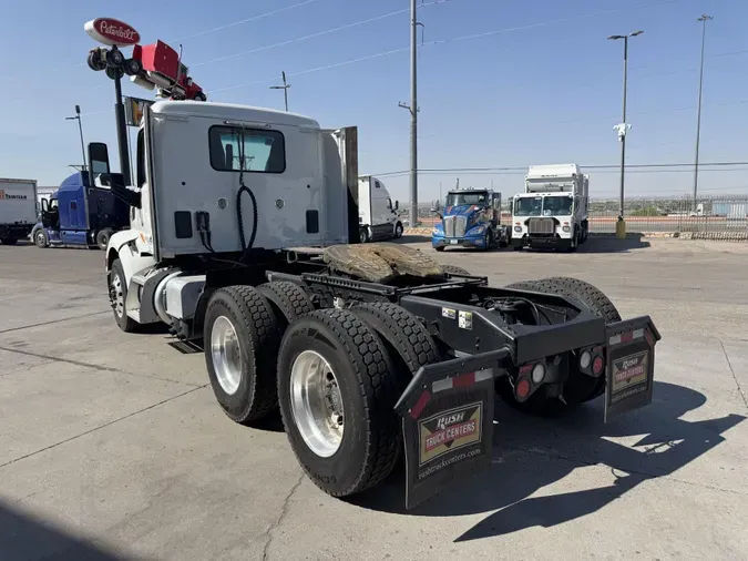 2021 Peterbilt 579
