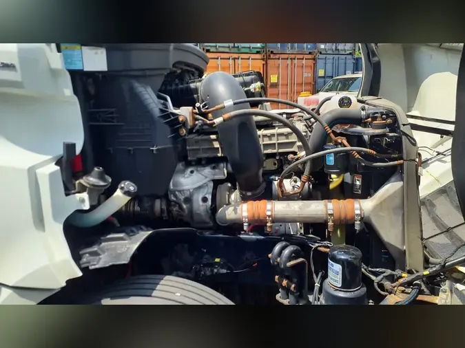 2020 FREIGHTLINER/MERCEDES NEW CASCADIA PX12664