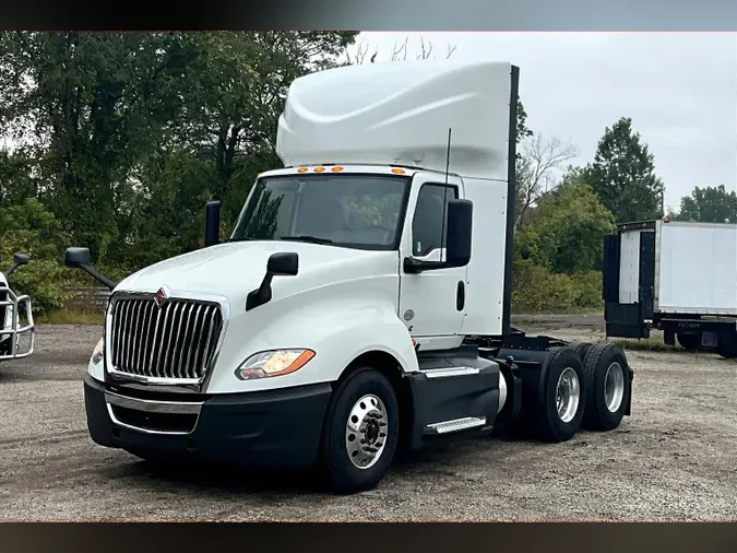 2020 INT LT625 6x4
