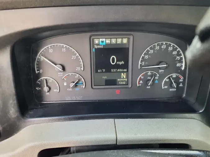 2019 FREIGHTLINER/MERCEDES NEW CASCADIA 12654029b5febbf96c0aff66c4582750196