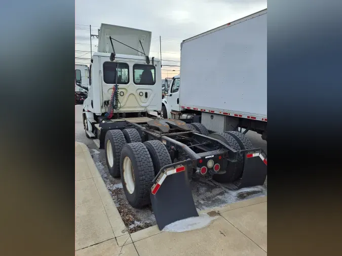 2020 FREIGHTLINER/MERCEDES NEW CASCADIA PX12664