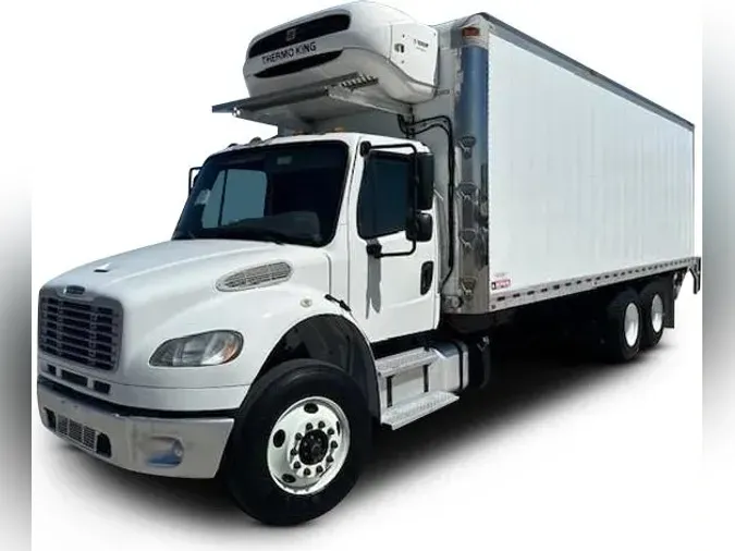 2019 Freightliner Business Class M2 1065402f41dcc458841f998791dae1194fb