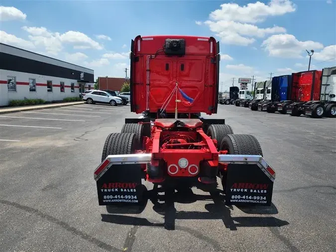 2021 FREIGHTLINER CA11654035f6203432aec8418a599aacde393