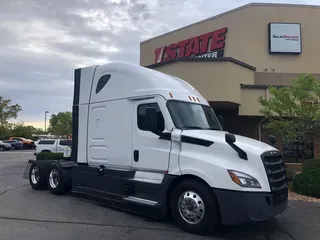 2023 Freightliner New Cascadia