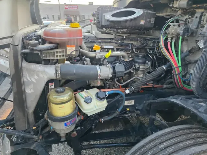 2019 FREIGHTLINER/MERCEDES NEW CASCADIA PX12664