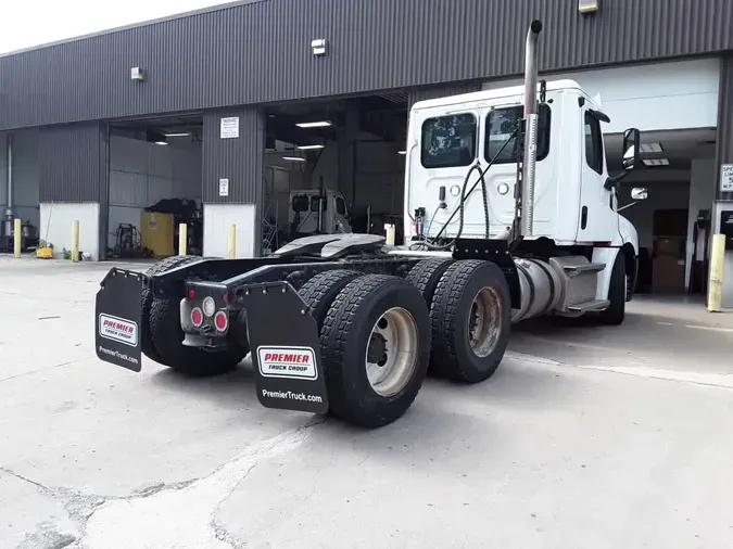 2020 FREIGHTLINER/MERCEDES NEW CASCADIA PX1266454041653de8ce13ae73062a638586d8c