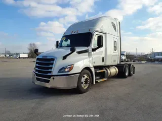 2020 FREIGHTLINER/MERCEDES NEW CASCADIA PX12664