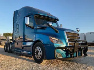 2019 Freightliner T12664ST