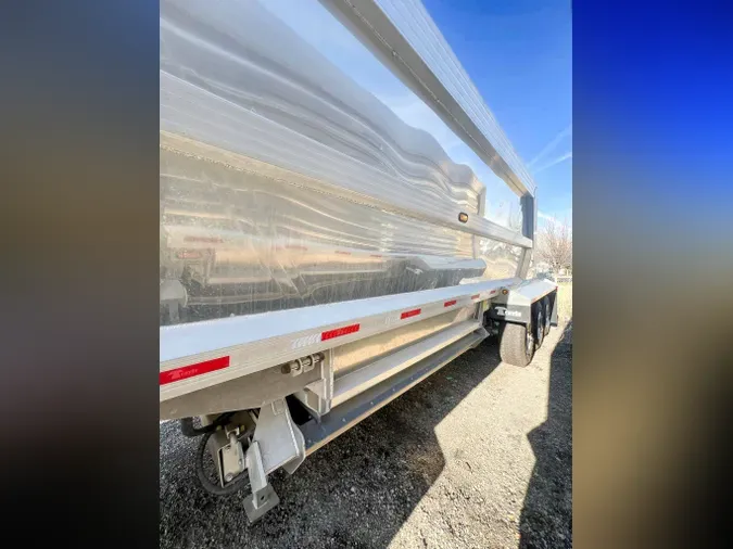 2026 TRAVIS AEROLITE540486f6273bda7256c8a2e150437887