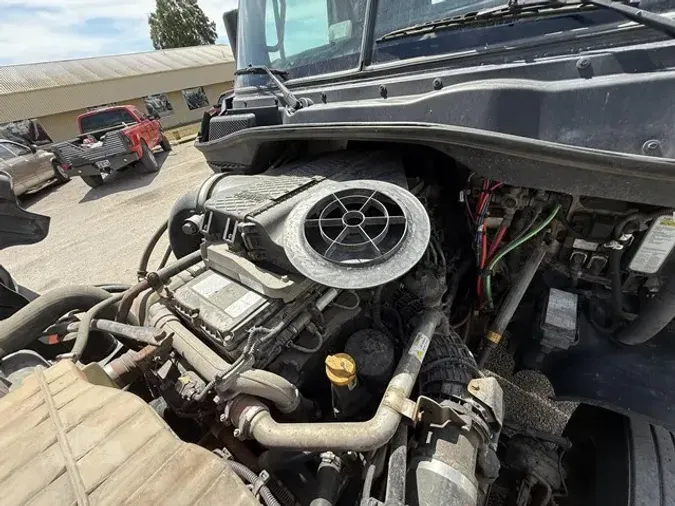 2018 FREIGHTLINER CASCADIA 125