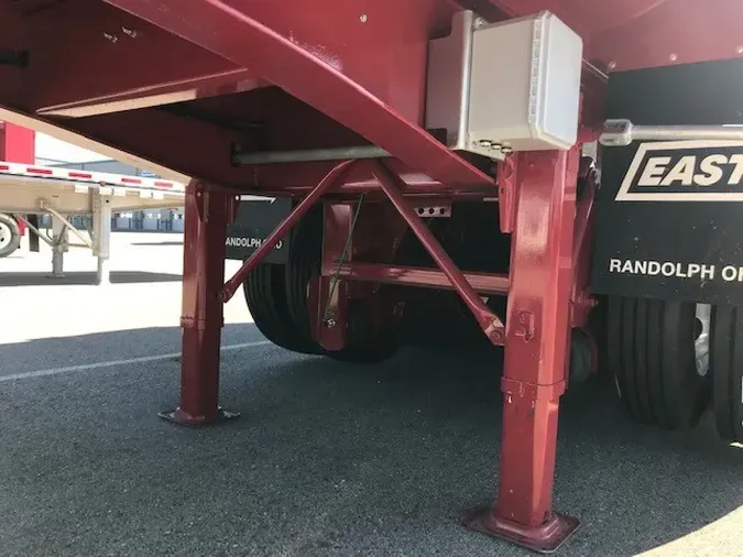 2026 EAST STEEL QUAD