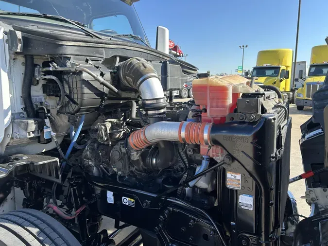 2017 Peterbilt 579