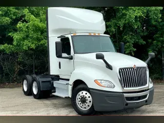 2020 INT LT625 6x4